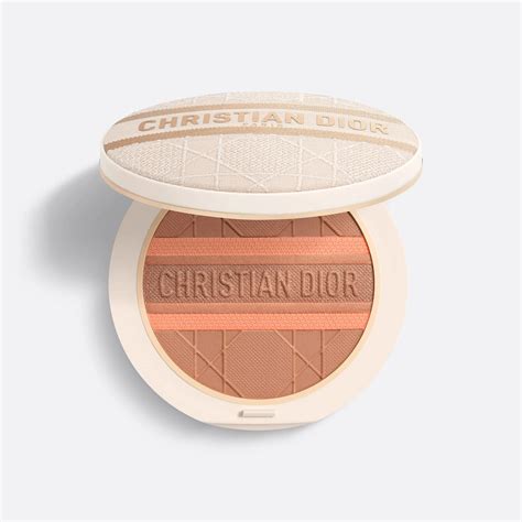 christian dior puder sun einsatz|Dior Forever Natural Bronze Powder Bronzer: Natural Glow .